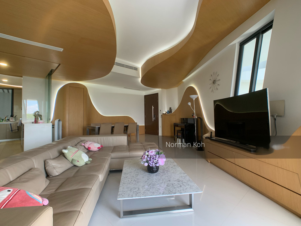 D'Leedon (D10), Condominium #203195501